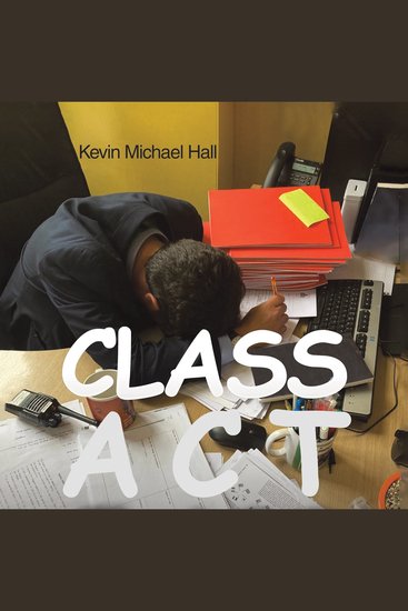 Class Act - cover