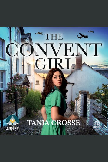 The Convent Girl - cover