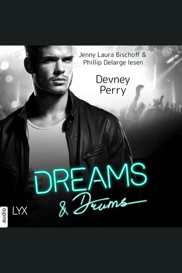 Dreams and Drums - Hush Note Teil 2 (Ungekürzt) - cover