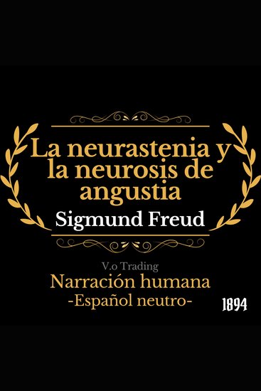 La neurastenia y la neurosis de angustia - cover