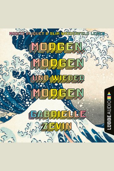 Morgen morgen und wieder morgen (Gekürzt) - cover