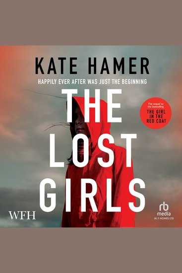 The Lost Girls - cover