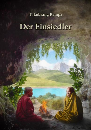 Der Einsiedler - cover