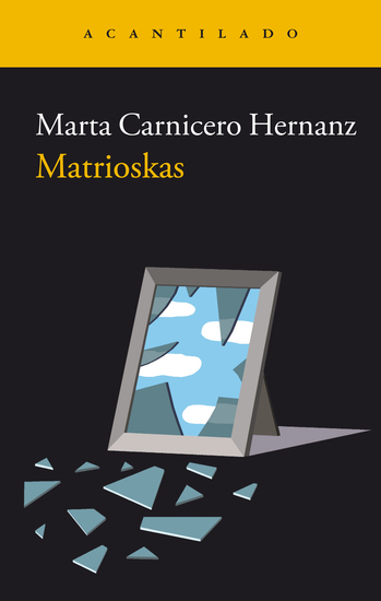 Matrioskas - cover