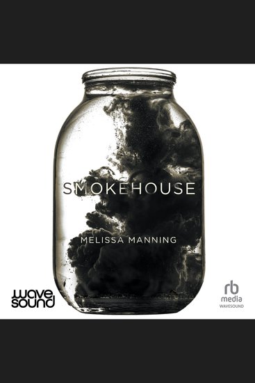 Smokehouse - cover