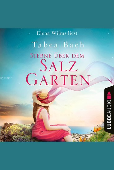 Sterne über dem Salzgarten - Salzgarten-Saga Teil 3 (Ungekürzt) - cover