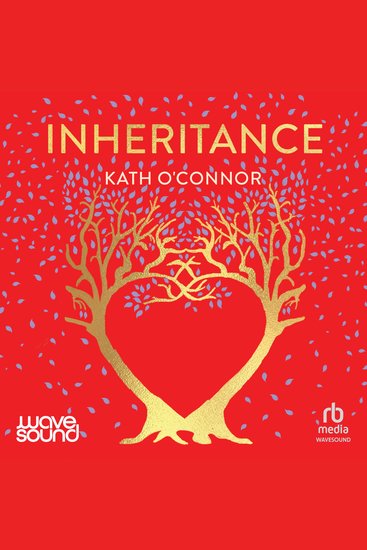 Inheritance - cover