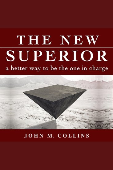 The New Superior - cover
