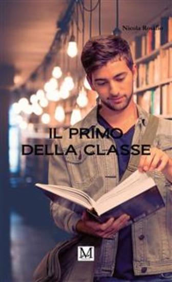 Il primo della classe - cover