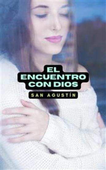 El encuentro con Dios - cover