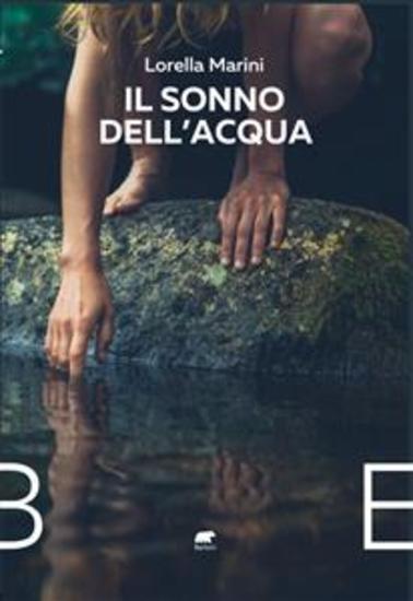 Il sonno dell'acqua - cover