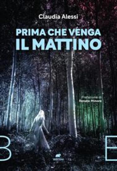 Prima che venga il mattino - cover