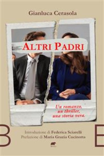 Altri padri - cover