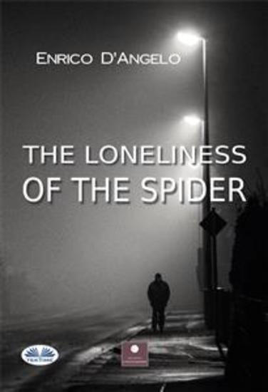 The Loneliness Of The Spider - cover