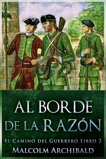 Al Borde de la Razón - cover