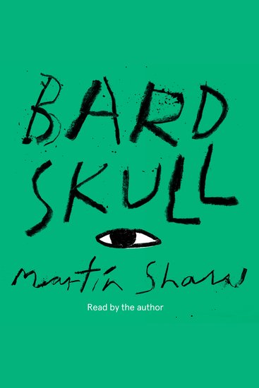 Bardskull (unabridged) - cover