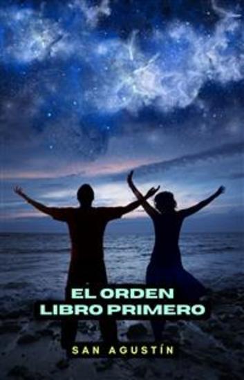 El orden Libro primero - cover