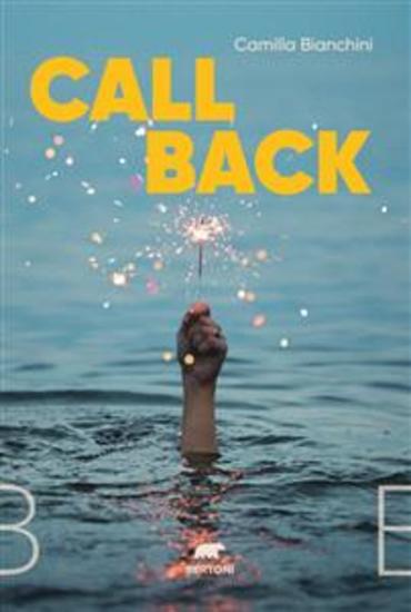 Call Back - cover