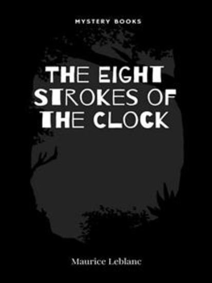 The Eight Strokes of the Clock - cover