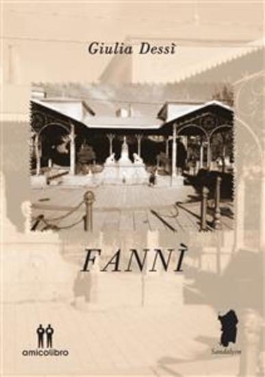 Fannì - cover