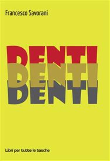 Denti - cover