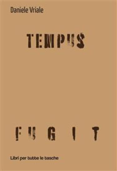 Tempus fugit - cover