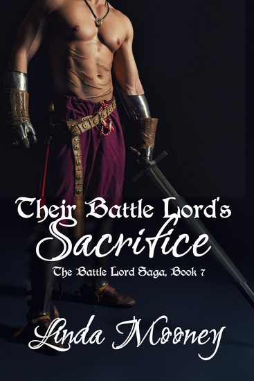Their Battle Lord's Sacrifice - cover