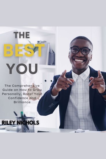 The Best You - cover