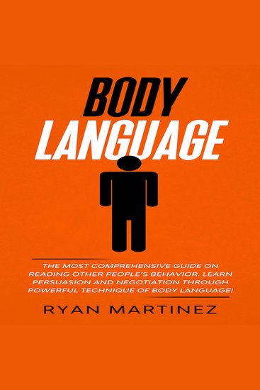 Body Language - cover