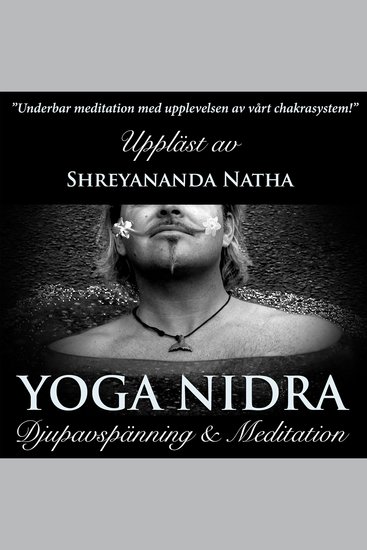 Yoga Nidra - cover