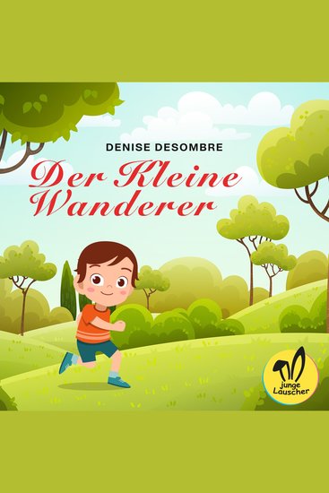 Der Kleine Wanderer - cover