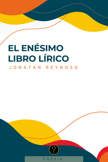 El enésimo libro lírico - cover