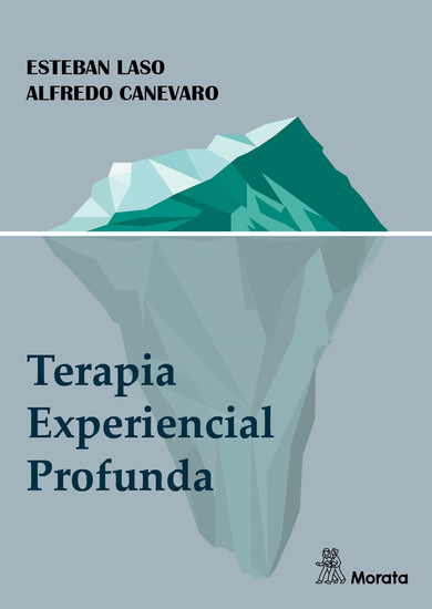 Terapia Experiencial Profunda - cover