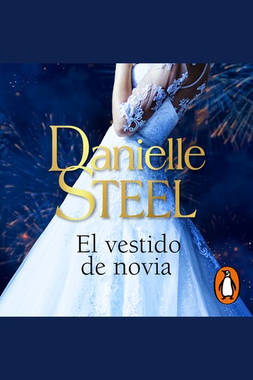 El vestido de novia - cover