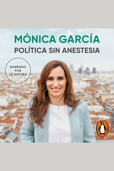 Política sin anestesia - cover