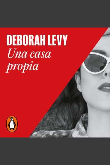 Una casa propia - cover
