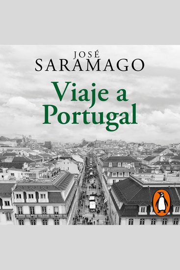 Viaje a Portugal - cover