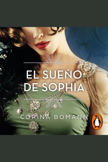 El sueño de Sophia (Los colores de la belleza 2) - cover