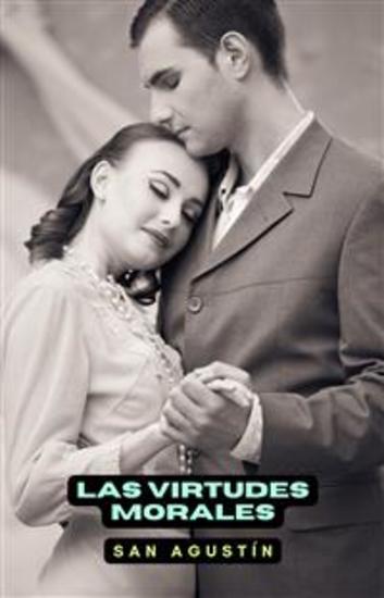 Las virtudes morales - cover