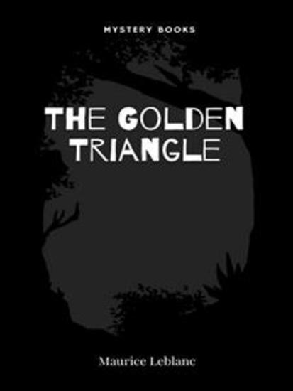 The Golden Triangle - cover