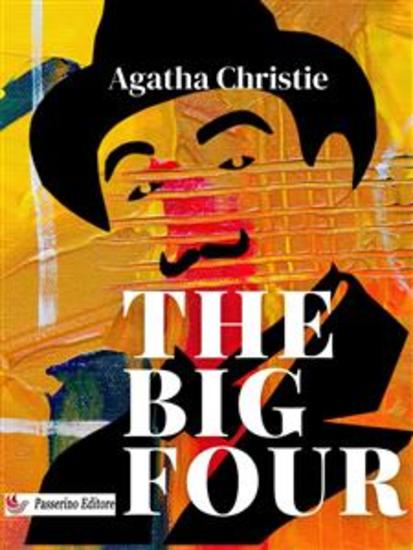 The Big Four - cover