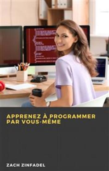Apprenez À Programmer Par Vous-Même - cover