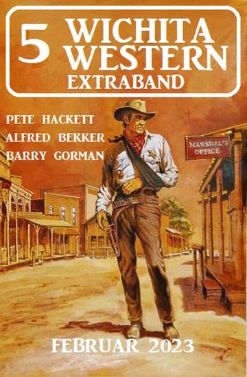 5 Wichita Western Extraband Februar 2023 - cover