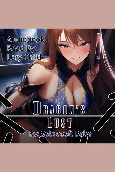 Dragon's Lust - cover