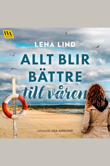 Allt blir bättre till våren - cover