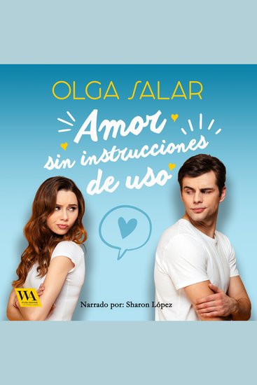Amor sin instrucciones de uso - cover