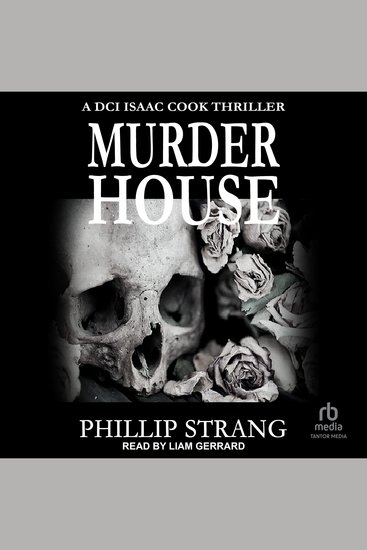 Murder House - cover