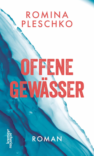 Offene Gewässer - cover