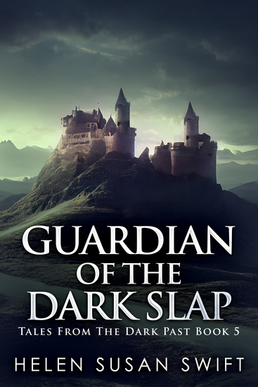 Guardian Of The Dark Slap - cover