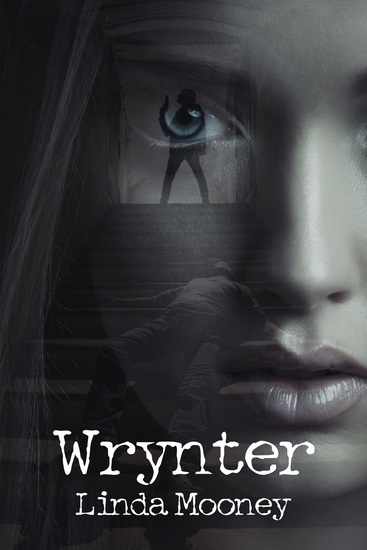 Wrynter - cover
